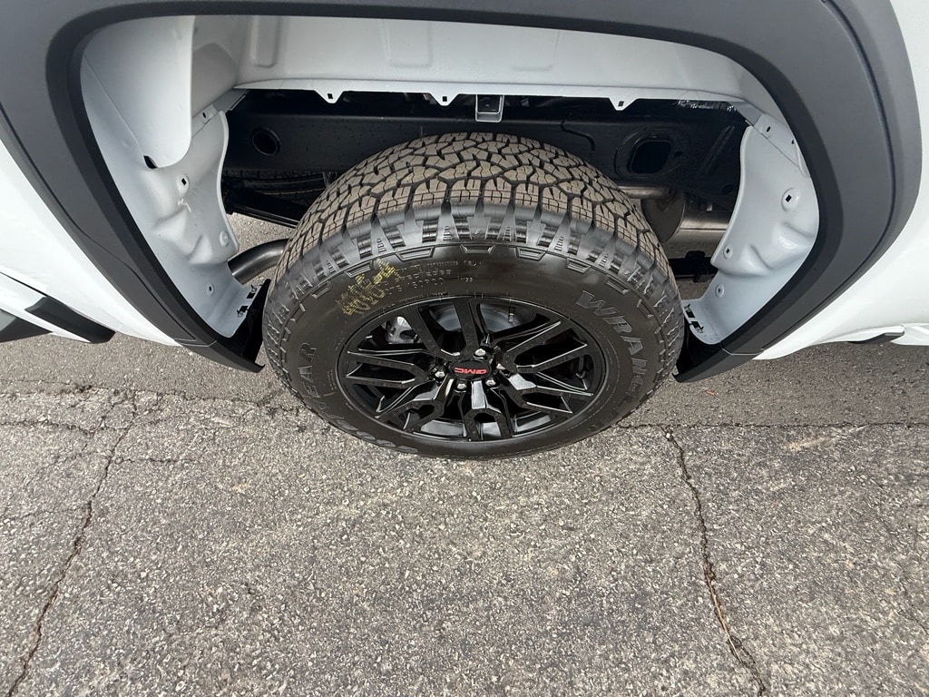 2026 GMC Sierra 1500 Pro - Photo 22