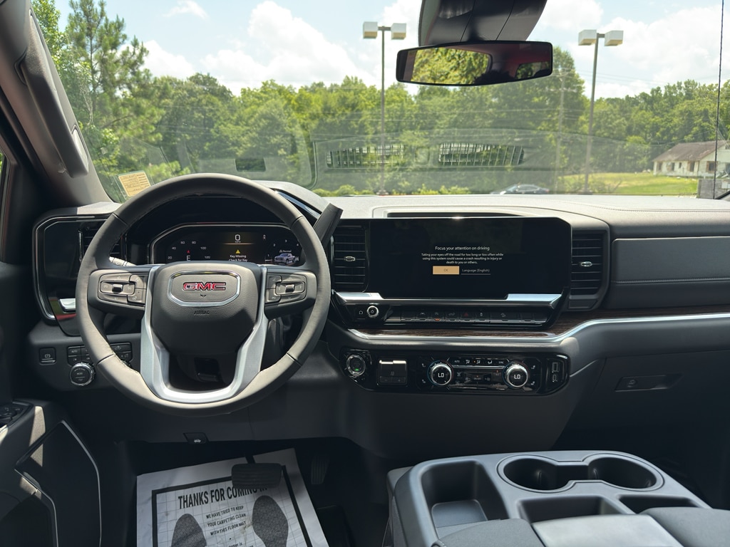 2026 GMC Sierra 1500 Elevation - Photo 9