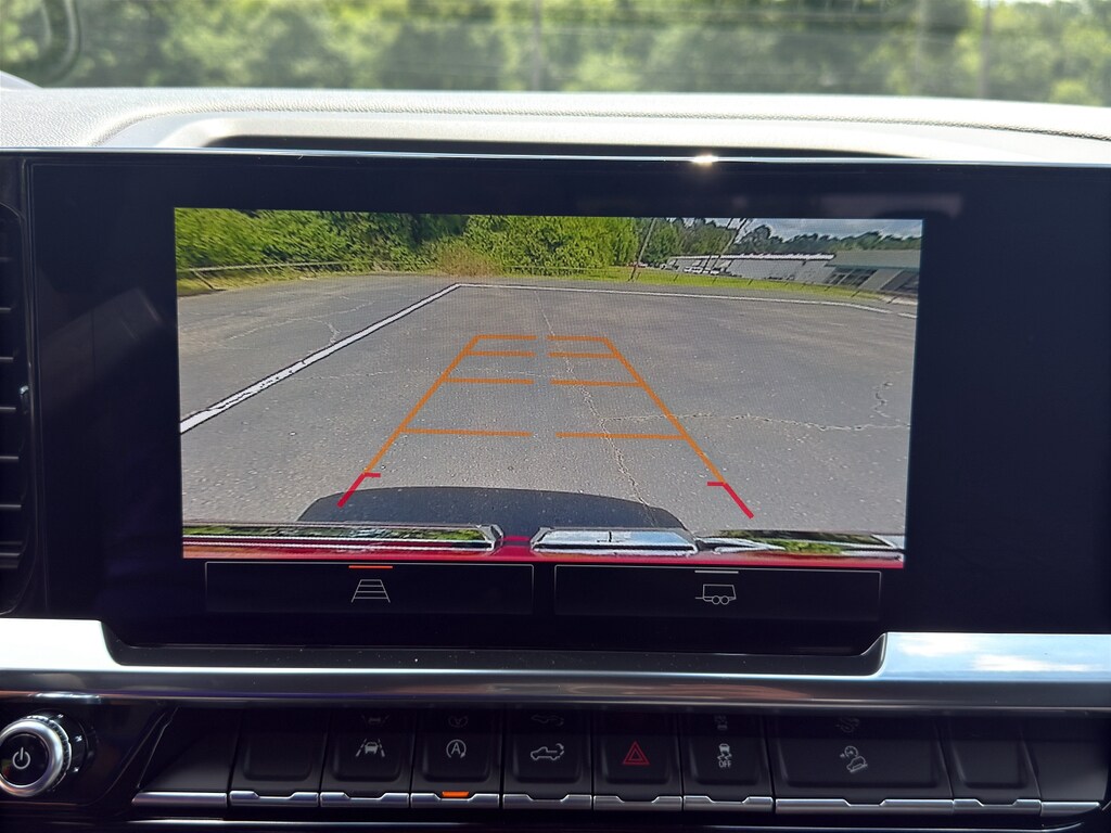 2026 GMC Sierra 1500 Elevation - Photo 12