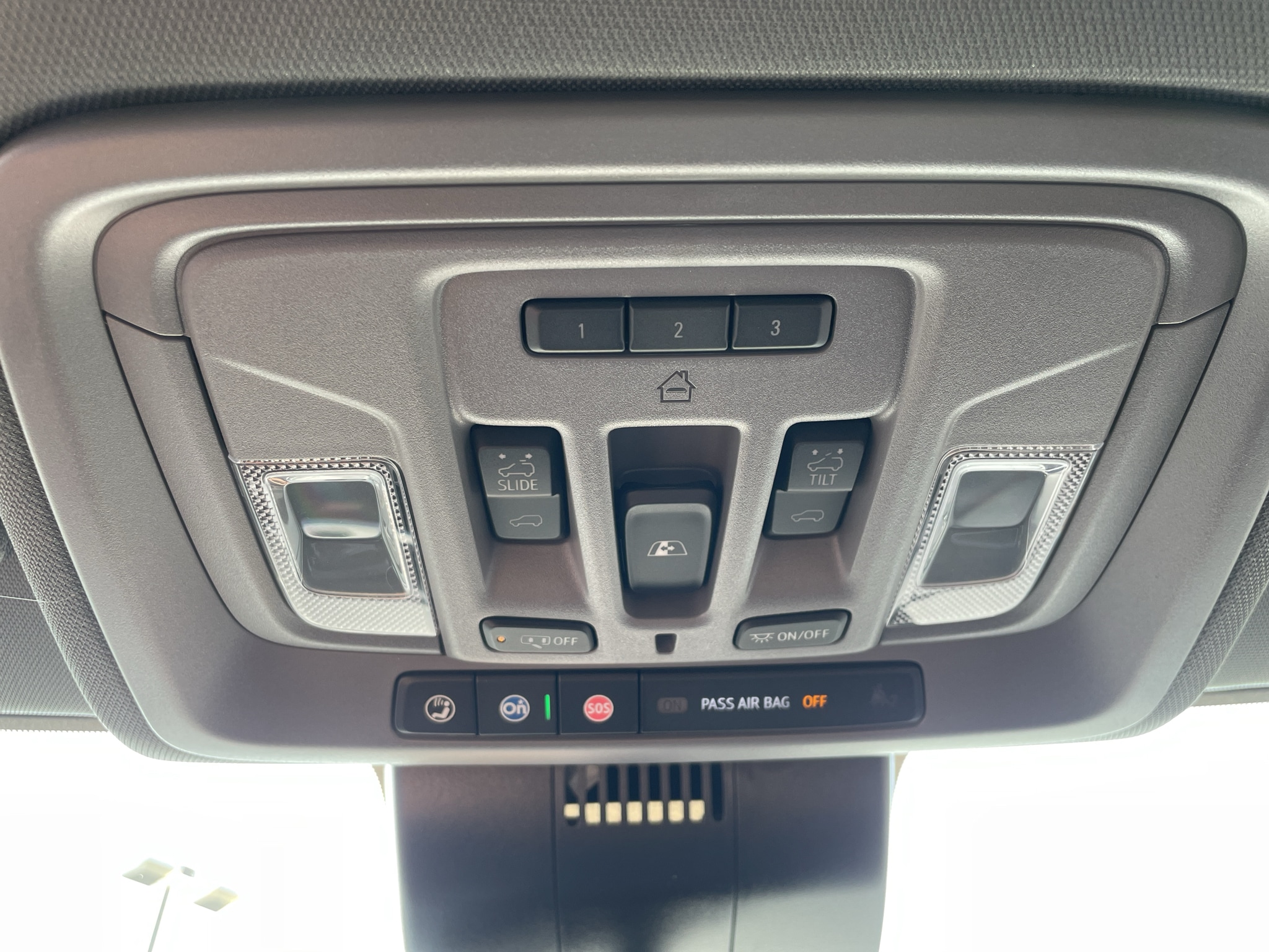 2026 GMC Sierra 2500HD SLT - Photo 14