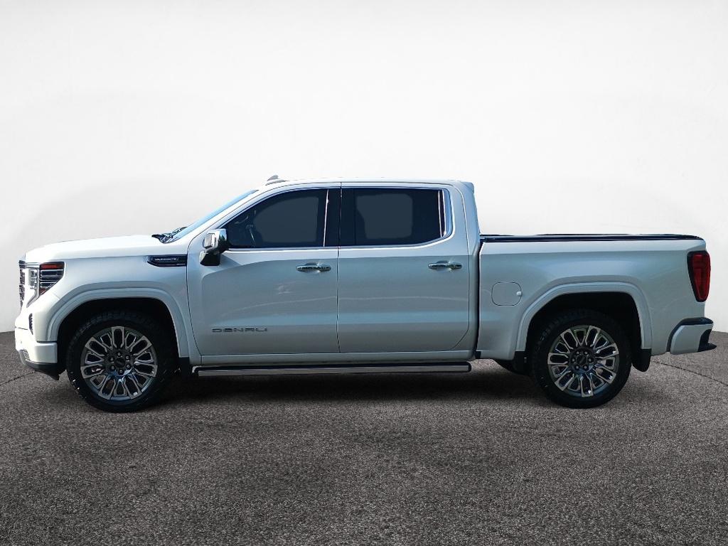 2024 GMC Sierra 1500 Denali Denali Ultimate - Photo 6
