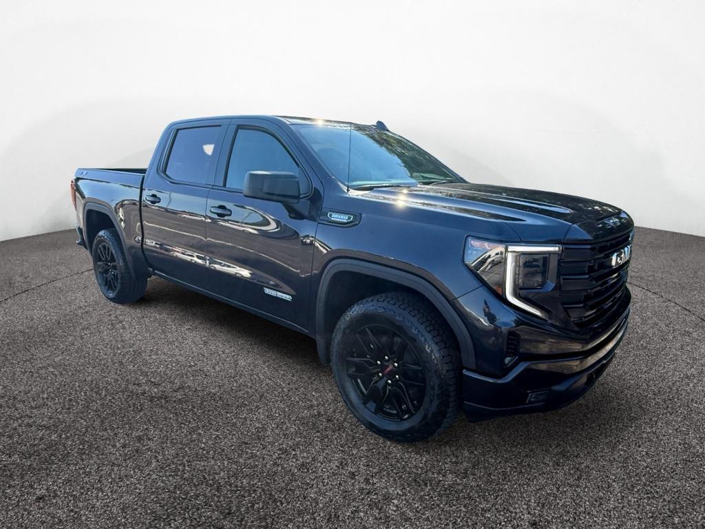 2026 GMC Sierra 1500 Elevation - Photo 6