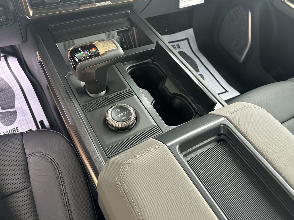 2025 GMC HUMMER EV 3X - Photo 24