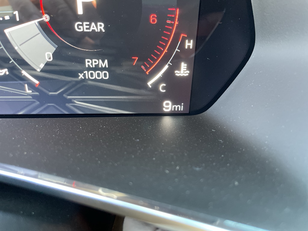 2026 GMC Canyon Denali - Photo 11