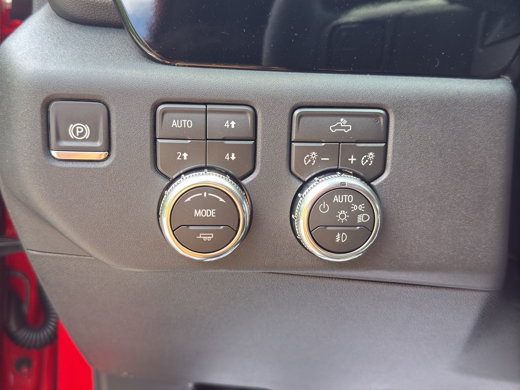 2026 GMC Sierra 1500 Elevation - Photo 15