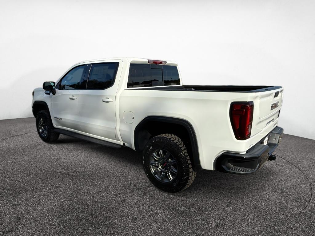 2026 GMC Sierra 1500 AT4X - Photo 6