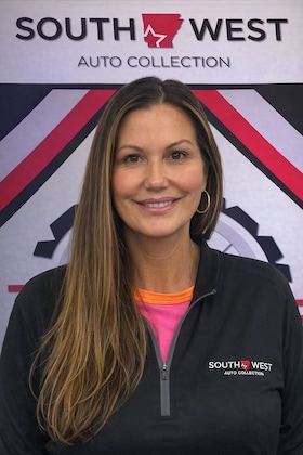 Staff member Candie Roark from ID_6ab4d1