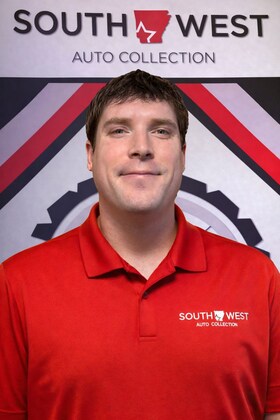 Staff member Grayson Henley from ID_2b6828