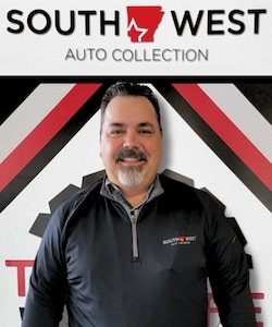 Staff member Clay Pratt from ID_ebfcc0