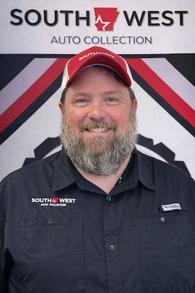 Staff member Brett Scroggins from ID_9cc2ba