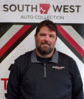 Staff member Brett Scroggins from ID_9cc2ba