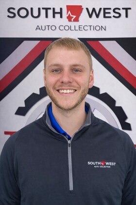 Staff member Jacob Beard from ID_ebfcc0