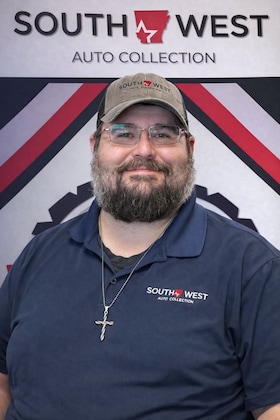 Staff member Jefffery Murphy from ID_1f12b6