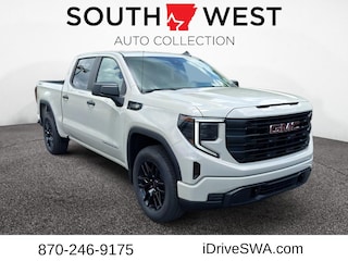 2026 GMC Sierra 1500 Pro Truck