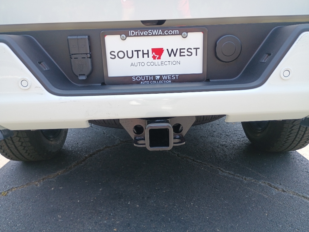 2026 GMC Sierra 1500 AT4 - Photo 22