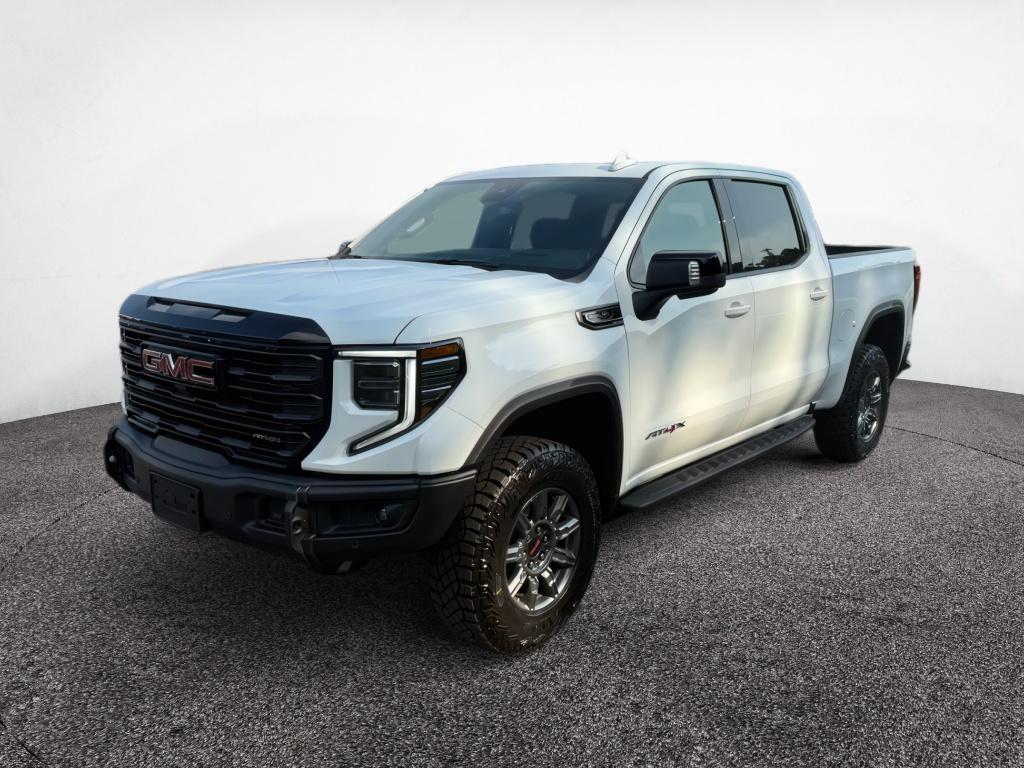 2026 GMC Sierra 1500 AT4X - Photo 7