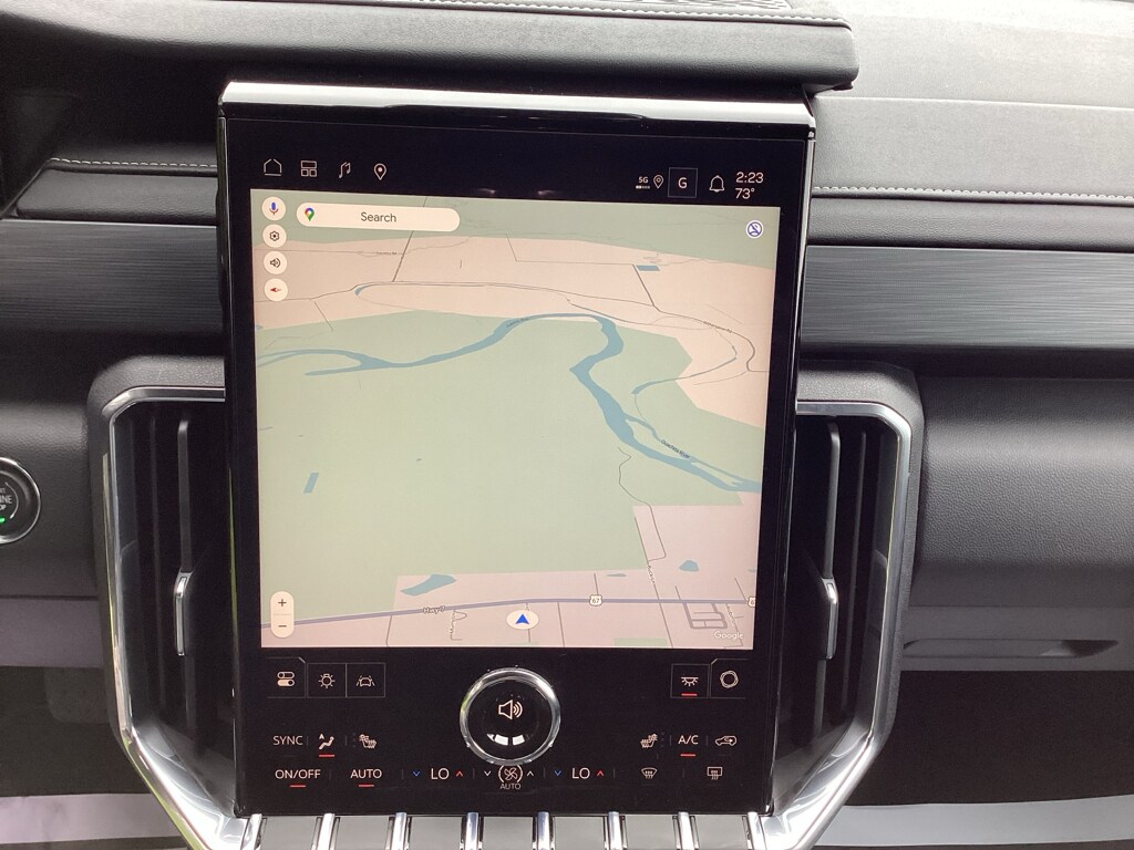 2026 GMC Acadia Elevation - Photo 11