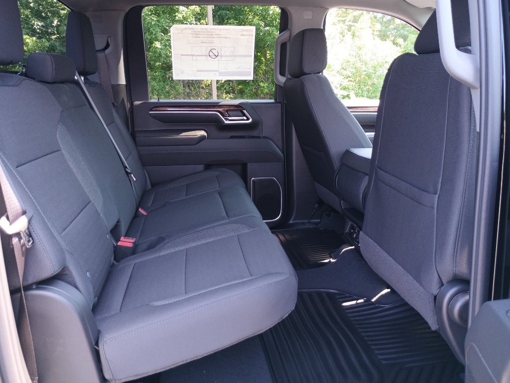 2026 GMC Sierra 2500HD SLE - Photo 22