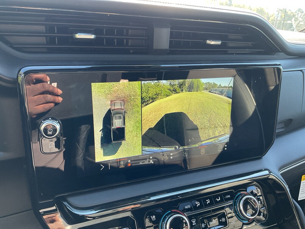 2026 GMC Sierra 1500 AT4X - Photo 26