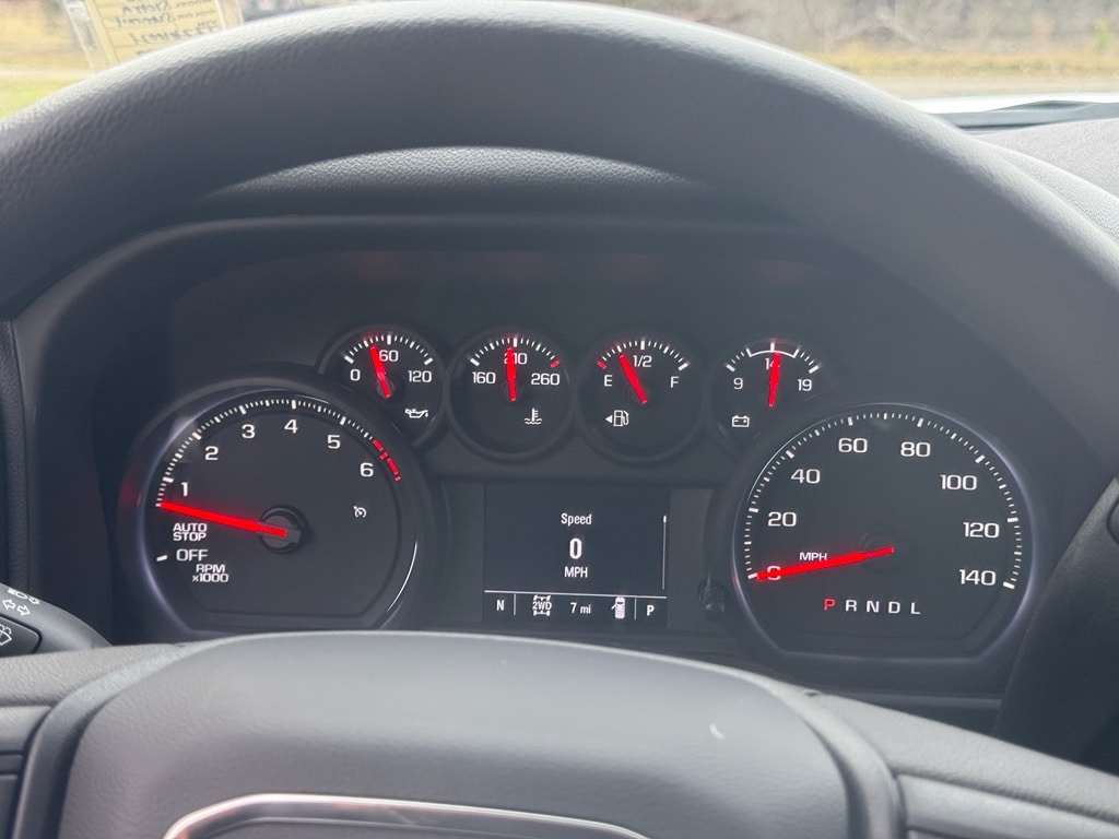 2026 GMC Sierra 1500 Pro - Photo 11
