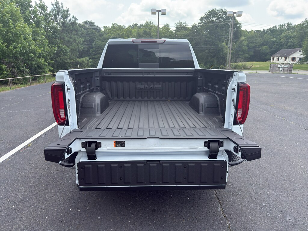 2026 GMC Sierra 1500 SLT - Photo 32