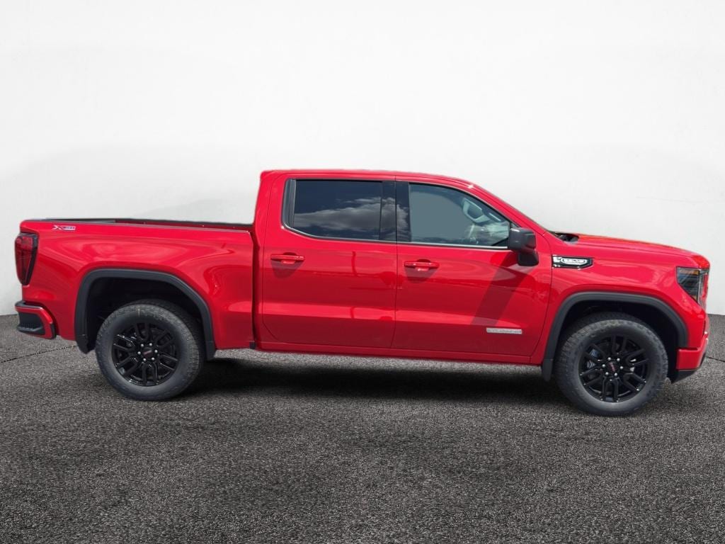 2026 GMC Sierra 1500 Elevation - Photo 2
