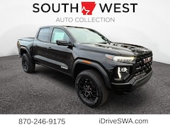 2026 GMC Canyon Elevation Truck