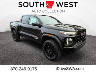 2026 GMC Canyon Elevation Truck