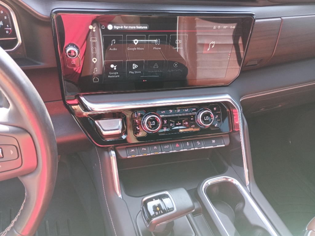 2024 GMC Sierra 1500 Denali Denali Ultimate - Photo 14