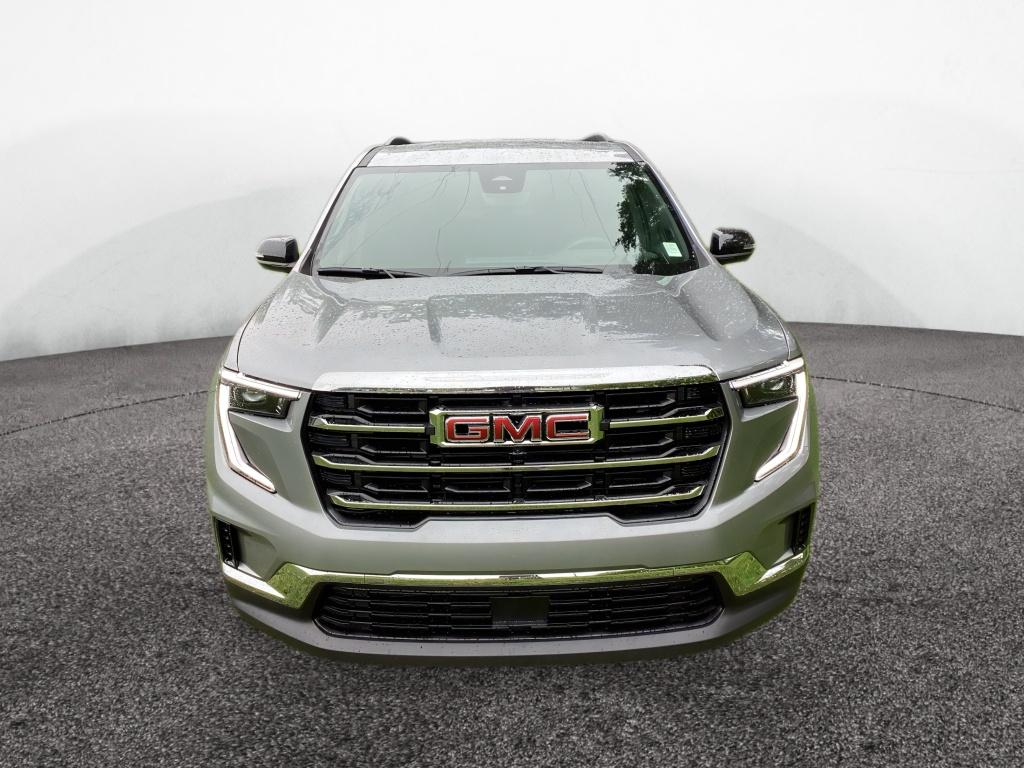 2026 GMC Acadia Elevation - Photo 7