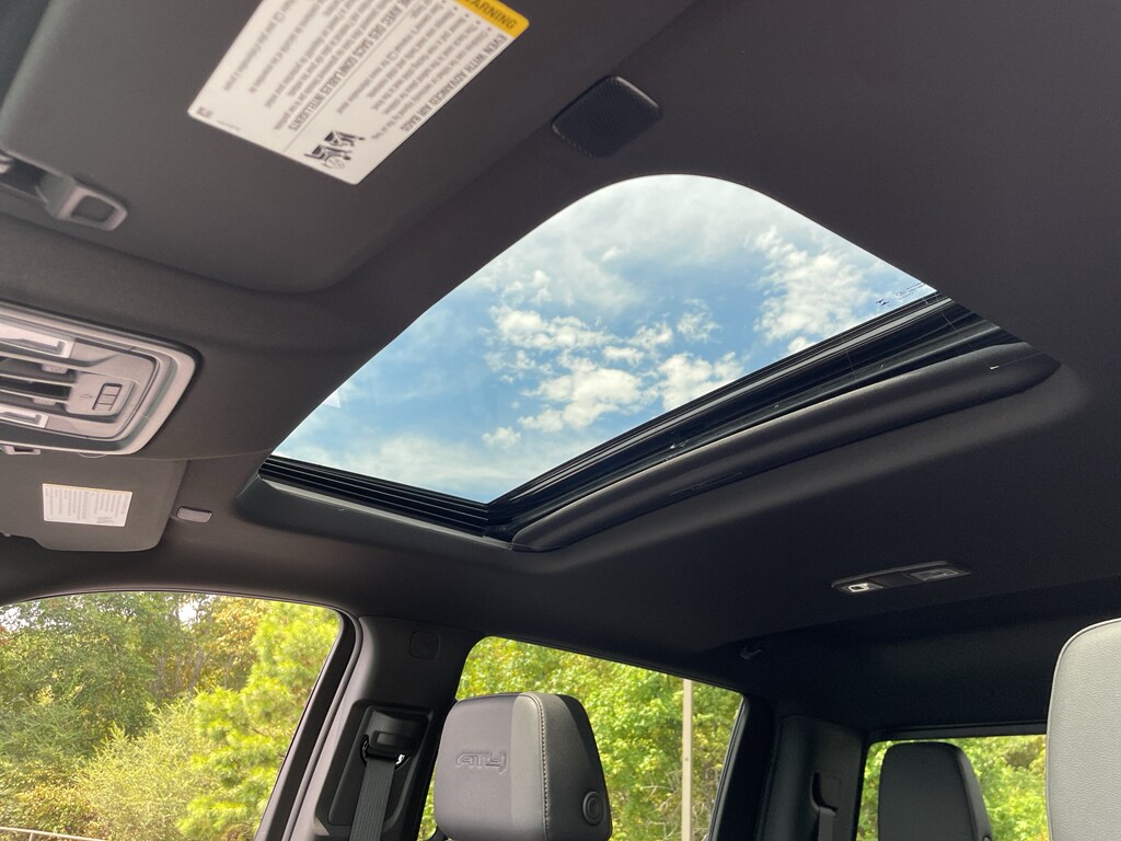 2026 GMC Sierra 2500HD AT4 - Photo 15