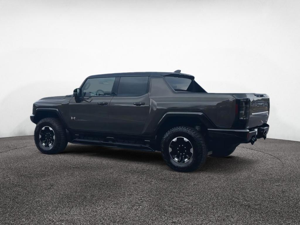2025 GMC HUMMER EV 3X - Photo 6