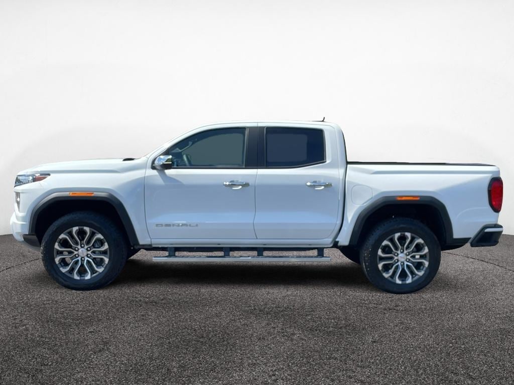 2026 GMC Canyon Denali - Photo 6