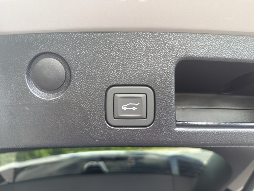 2026 GMC Terrain AT4 - Photo 21