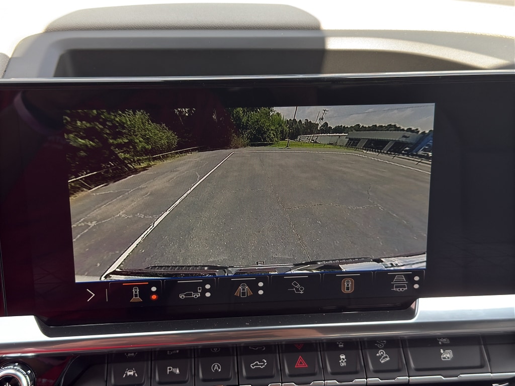 2026 GMC Sierra 1500 SLT - Photo 11