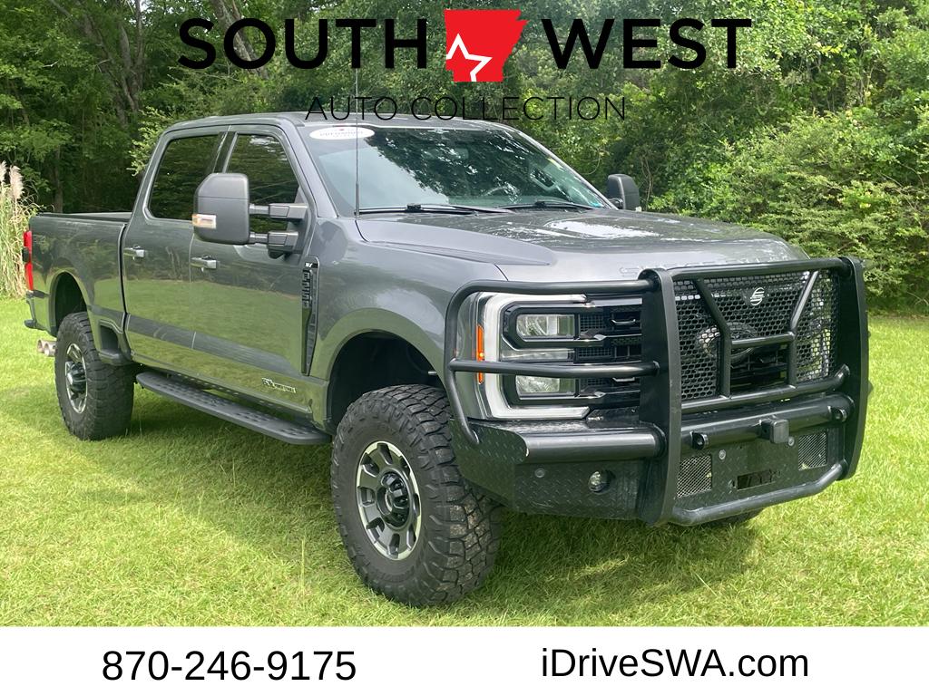 2023 Ford F-250 XLT 4x4 Crew Cab 6-3/4' Box's photo