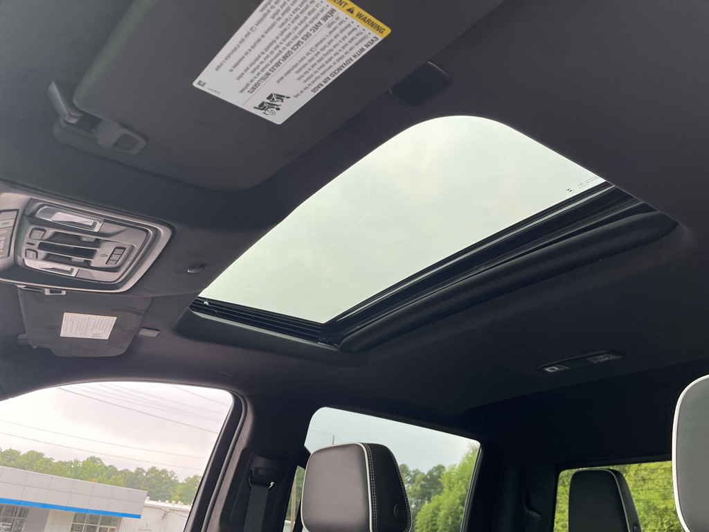 2026 GMC Sierra 2500HD AT4X - Photo 15
