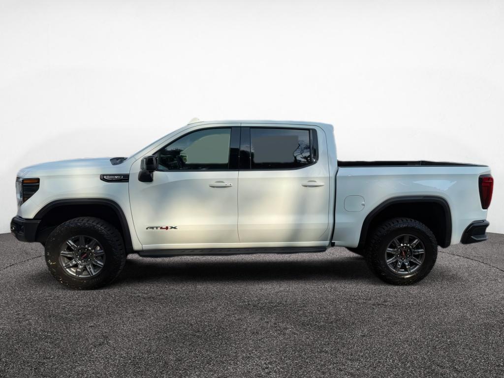 2026 GMC Sierra 1500 AT4X - Photo 6