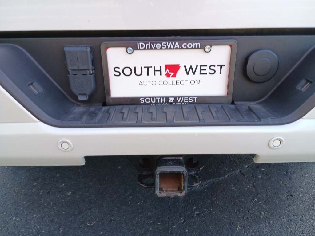 2024 GMC Sierra 1500 Denali Denali Ultimate - Photo 24