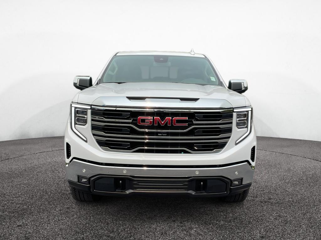 2026 GMC Sierra 1500 SLT - Photo 8