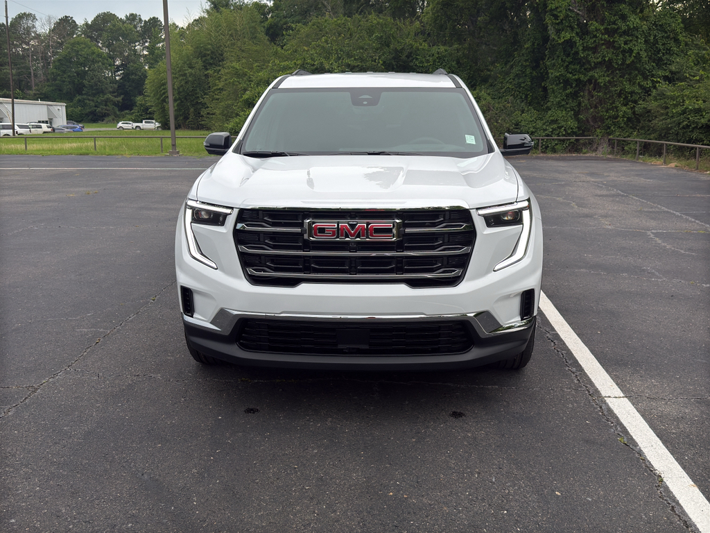 2026 GMC Acadia Elevation - Photo 15