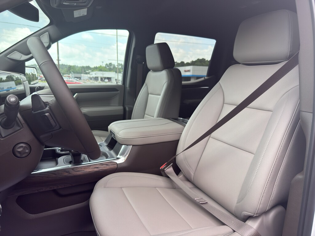 2026 GMC Sierra 1500 SLT - Photo 27