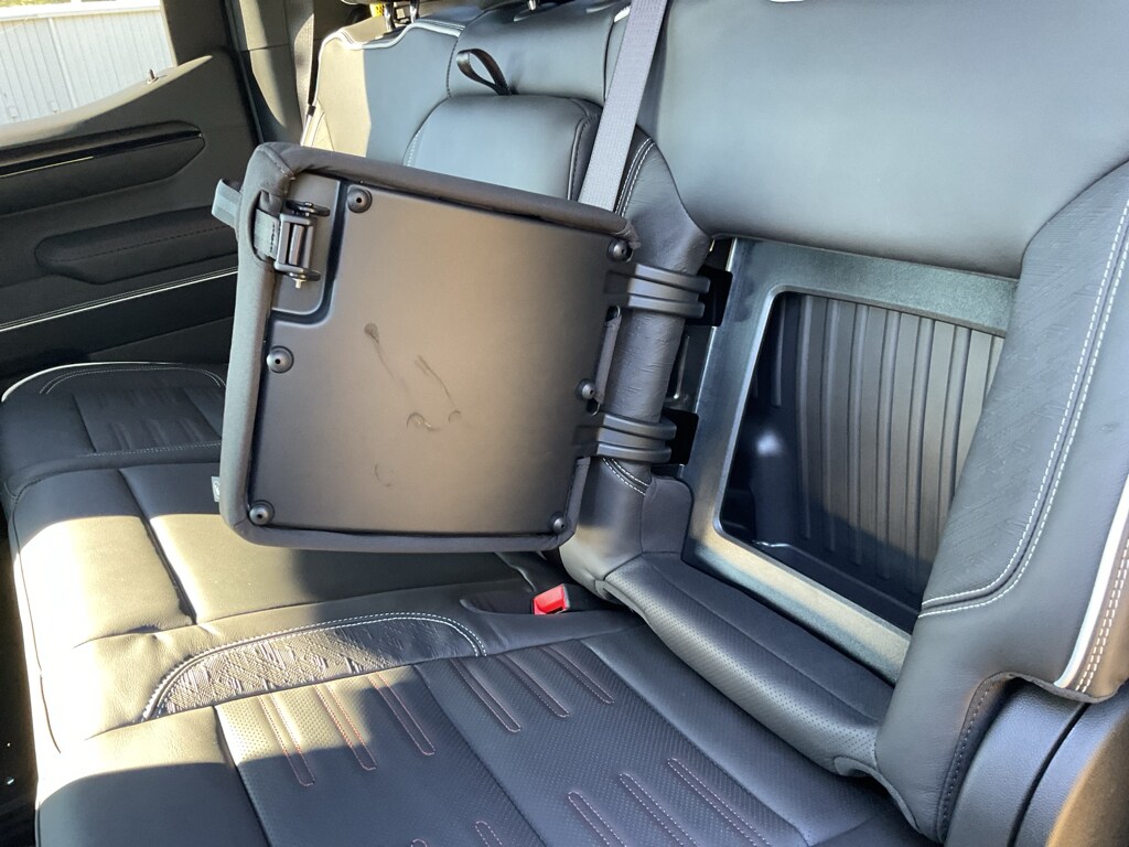 2026 GMC Sierra 1500 AT4X - Photo 12