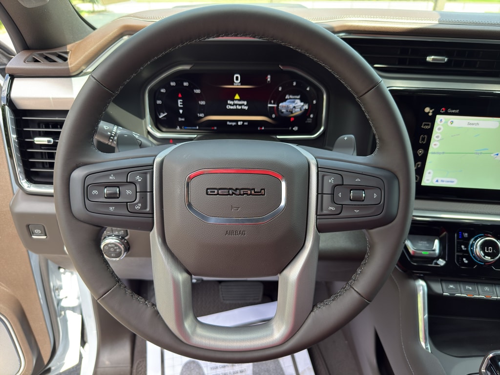 2026 GMC Sierra 1500 Denali - Photo 14