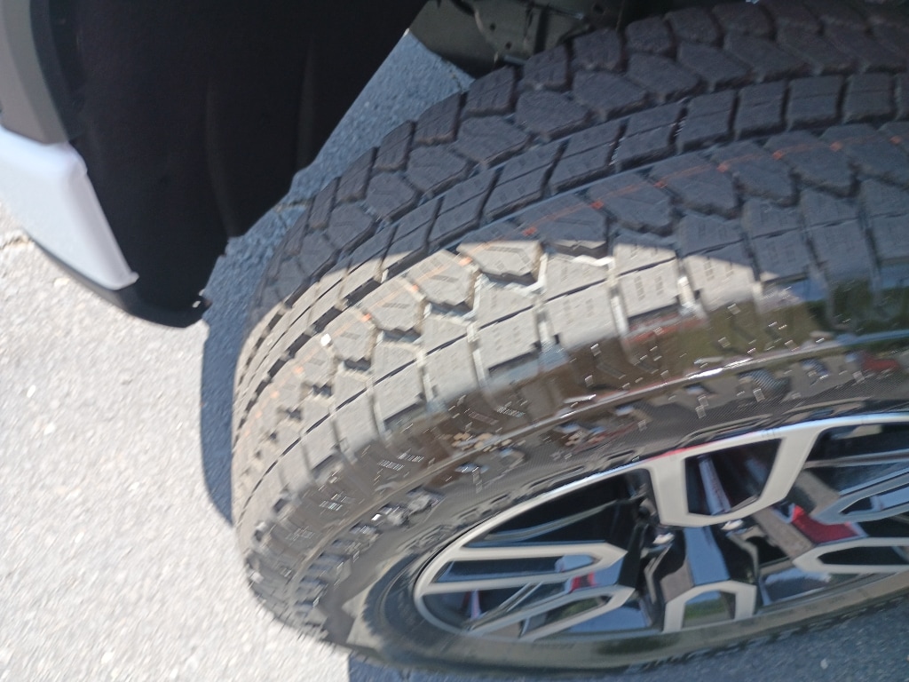 2026 GMC Sierra 1500 AT4 - Photo 25