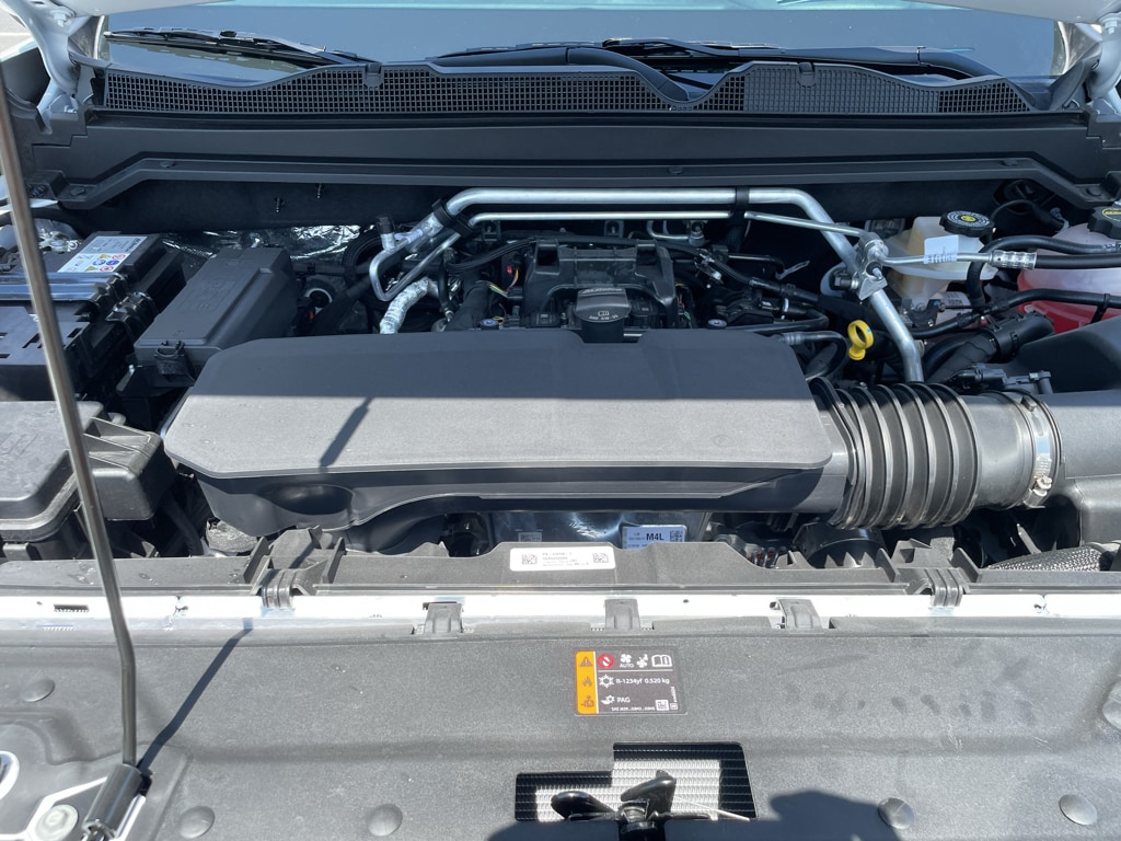 2026 GMC Canyon Denali - Photo 23