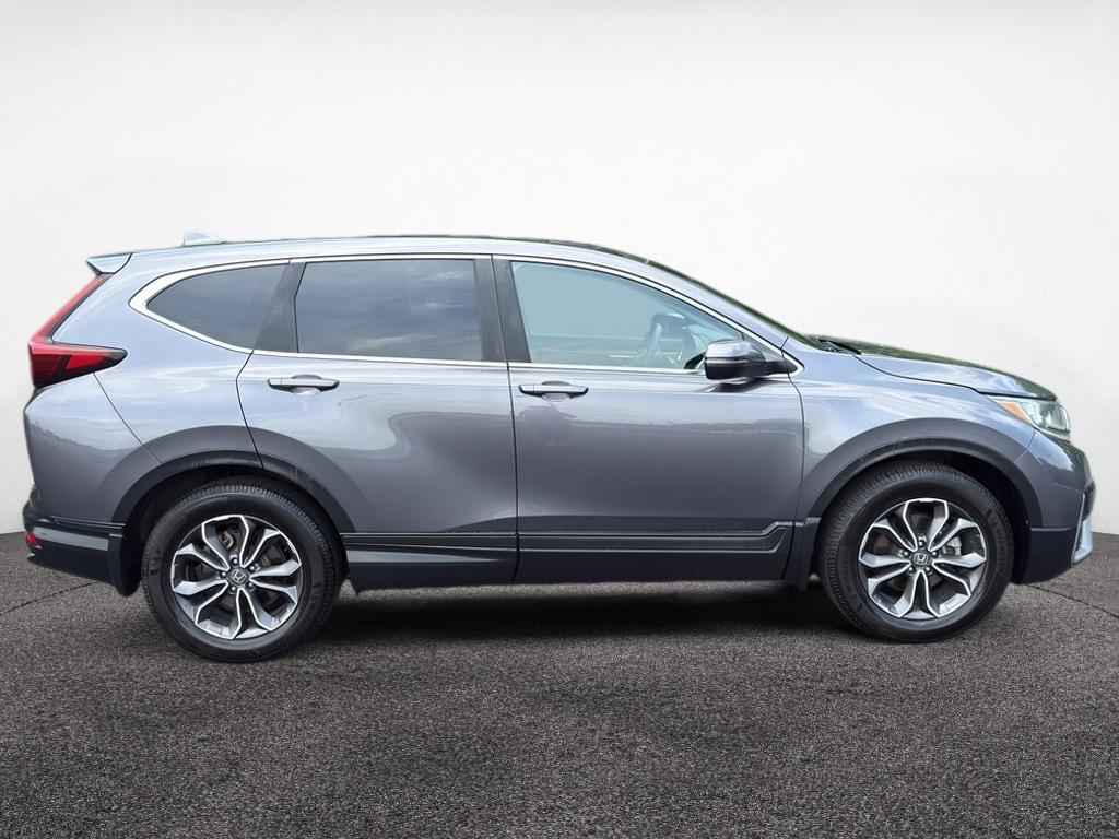Used 2020 Honda CR-V EX with VIN 2HKRW1H53LH405661 for sale in Arkadelphia, AR
