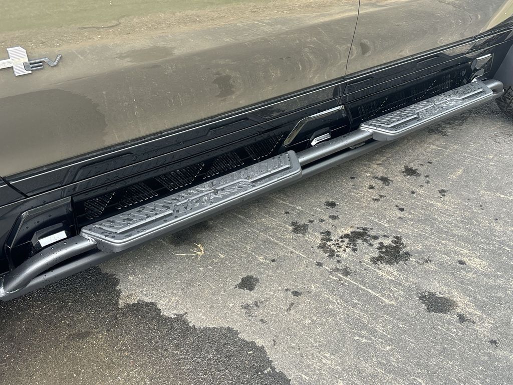 2025 GMC HUMMER EV 3X - Photo 39