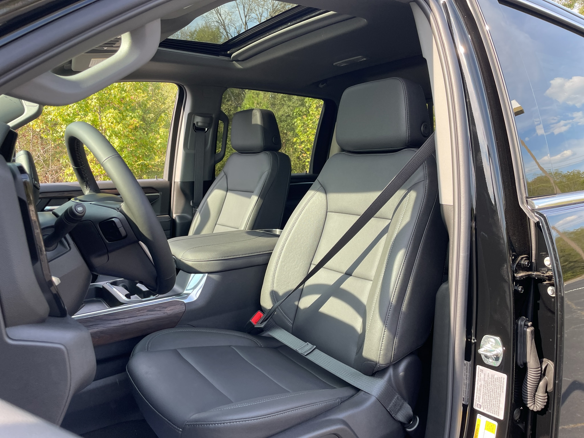 2026 GMC Sierra 2500HD SLT - Photo 18