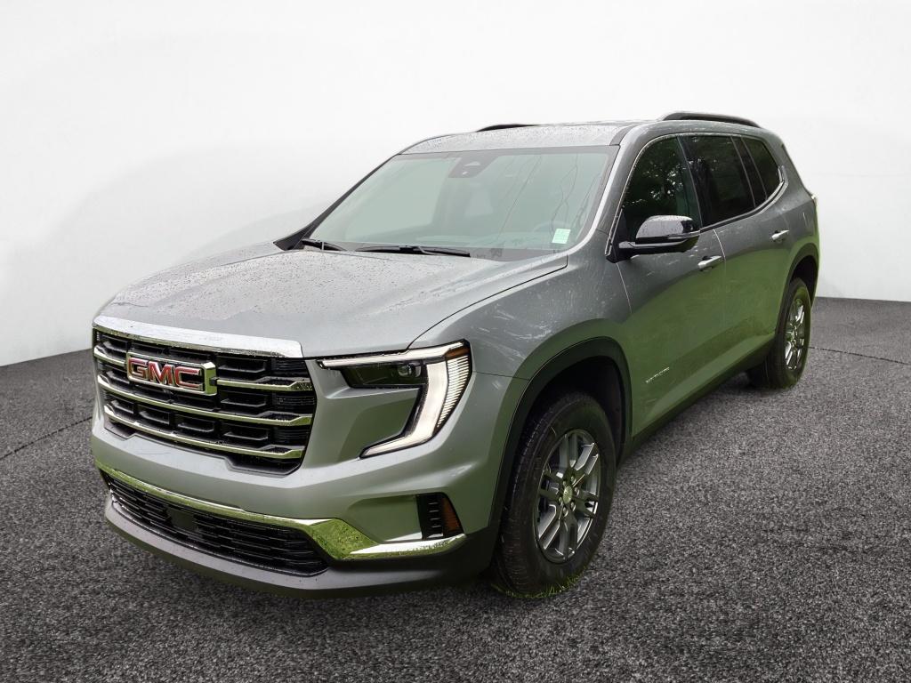 2026 GMC Acadia Elevation - Photo 6